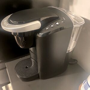 Keurig coffee maker